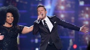 The first American Idol finale in  was a battle of the sexes, with Kelly Clarkson the victor over Justin Guarini. The last contest settled the score as Trent Harmon defeated La'Porsha Renae for the crown.